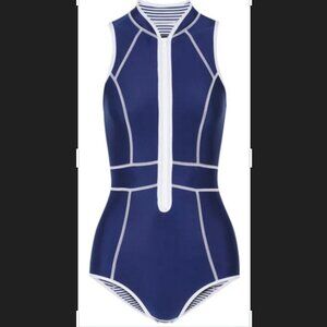 DUSKII Neoprene one-piece swimsuit M